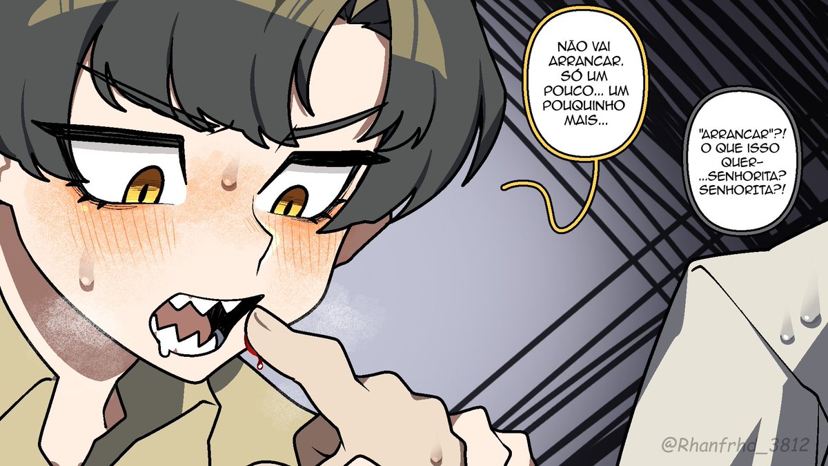 MomochiSC's tweet photo. @Rhanfrhd_3812 Só vou dar uma mordidinha. Só uma...

Versão Português BR / Portuguese BR version https://t.co/RQVfJLcOhK