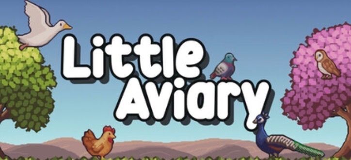 Ladies_Gamers's tweet photo. Little Aviary is a peaceful gem that fits perfectly within the idle game genre. It’s ideal for fans of ambient experiences, pixel art, and gentle progression.
@tranquil_dev #LittleAviary #Steam #indiegame 
https://t.co/5wUkF13E1x https://t.co/tEj4LWo9Xo