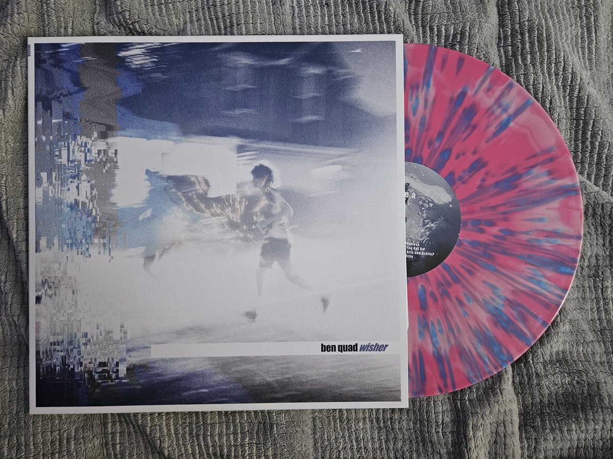 TheVenDuck's tweet image. crazy freakin mail day