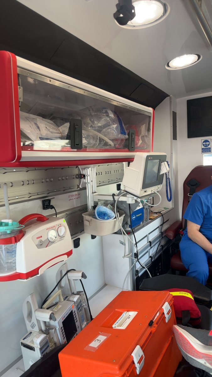 NIWLK's tweet photo. First medical evacuation I undertook in the course of my professional practice✨

الله يديمك يا بلادي، وعلى عزّك ما زلتُ أشعر بالفخر العميق أنني أحد أبناء هذا الوطن العظيم 💙🇸🇦  
طوال الرحلة، لم يغادرني شعورٌ بالاعتزاز، فما أكرمكِ وما أسمى مكانتكِ في قلوب أبنائكِ. https://t.co/qUb74LEOAp