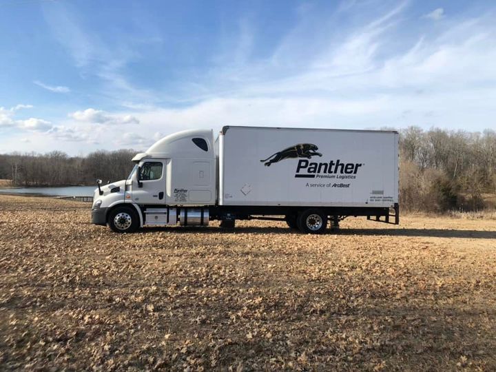 We hope you have a great start to your week, drivers! What's your 20?! 😀 ☀️ 🌻