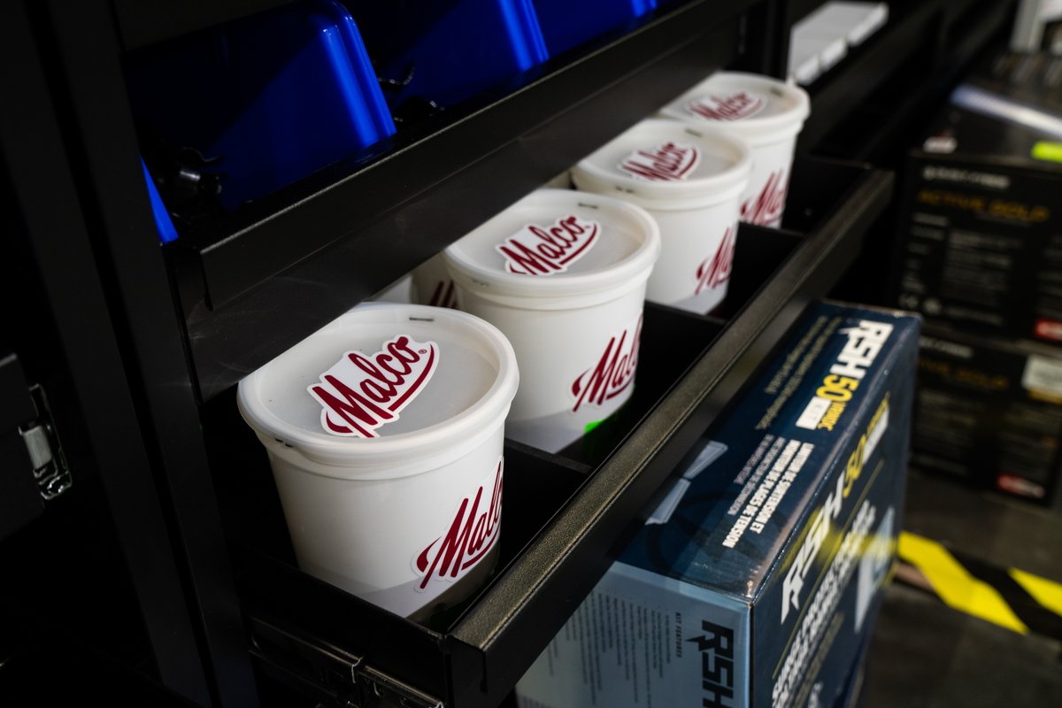 malcotools's tweet image. What an incredible time at the Elite Trades Championship Series! The energy, skill, and dedication from every HVAC competitor remain unmatched — and we were proud to provide Malco tools to support the techs throughout the event.

#MalcoTools #ETCS #HVAC #TradePros #TheMalcoGroup