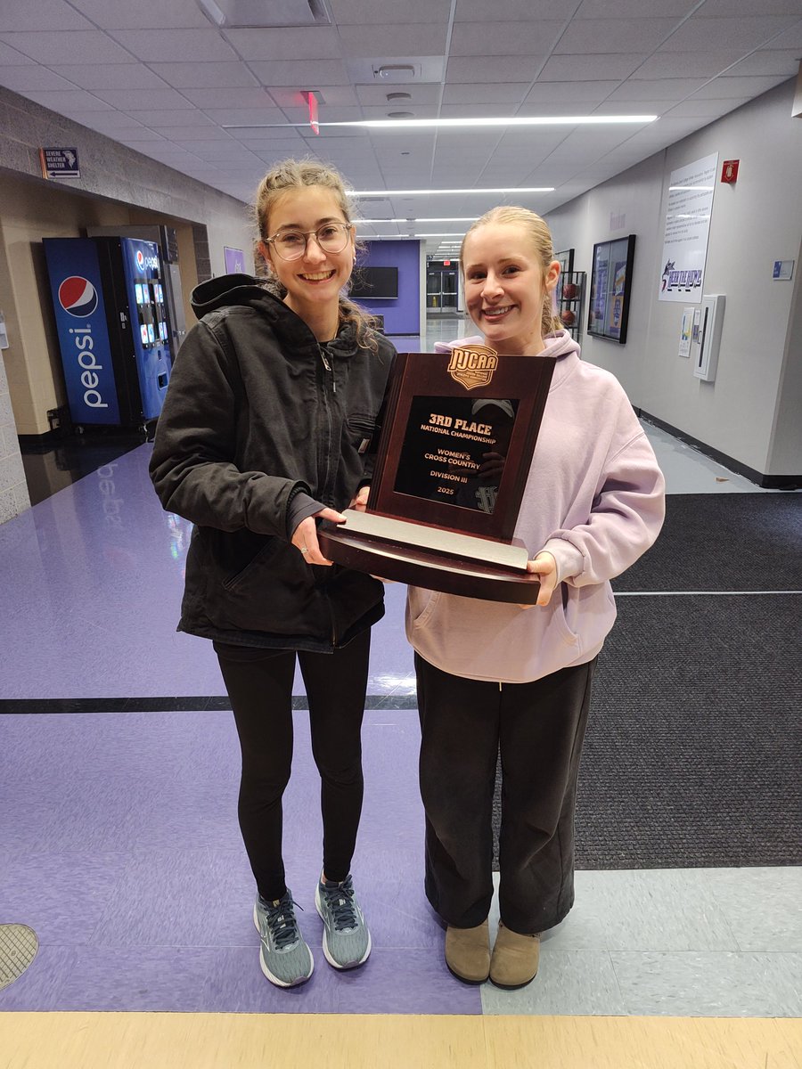 JJC CROSS COUNTRY/TRACK & FIELD tweet media