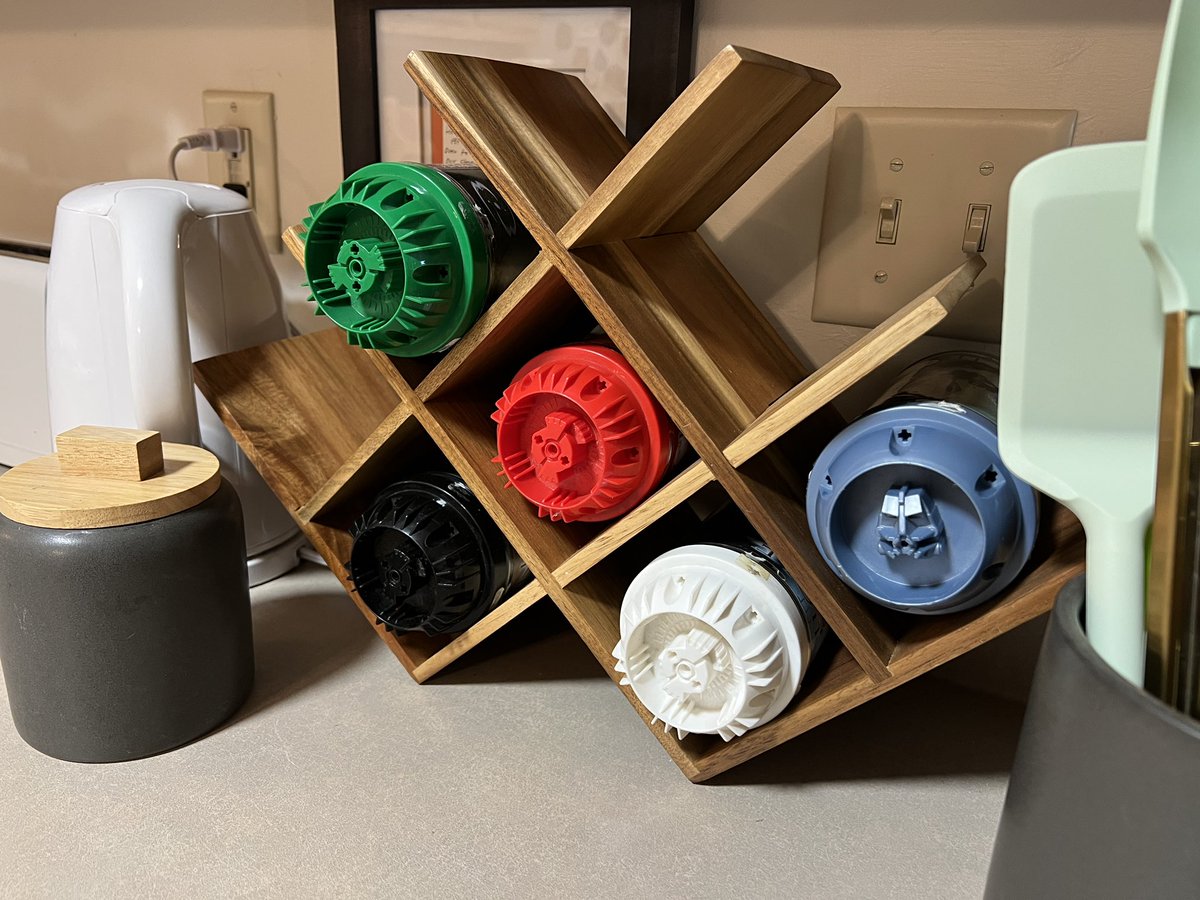 Zion Grassl ➡️ PAX East tweet media