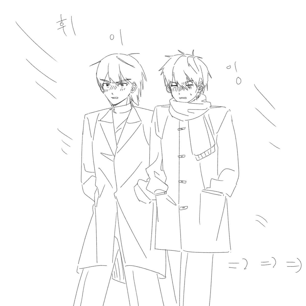 오 tweet media