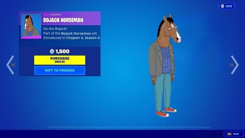 ClickTheBojack's tweet image. soon