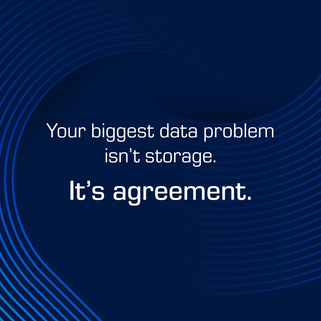 OvalEdgeData's tweet image. A data governance committee turns noise into order. It defines ownership, standardizes meaning, and enforces accountability across functions. 

Learn how in our latest blog! 📖 hubs.ly/Q03Td_sD0

#data #datagovernance