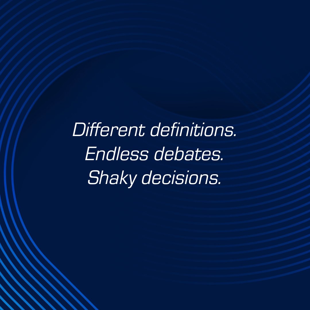 OvalEdgeData's tweet image. A data governance committee turns noise into order. It defines ownership, standardizes meaning, and enforces accountability across functions. 

Learn how in our latest blog! 📖 hubs.ly/Q03Td_sD0

#data #datagovernance