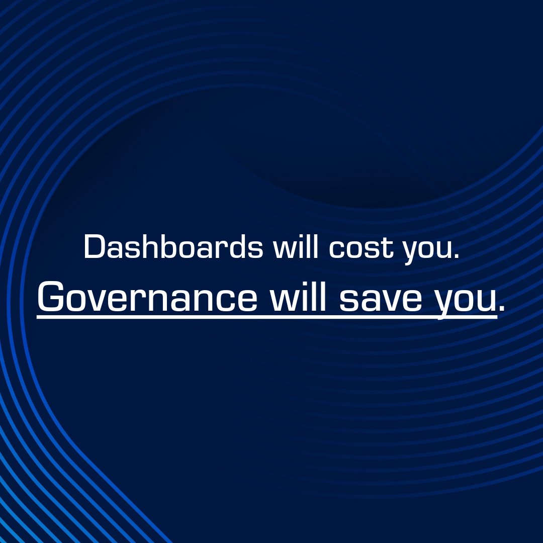 OvalEdgeData's tweet image. A data governance committee turns noise into order. It defines ownership, standardizes meaning, and enforces accountability across functions. 

Learn how in our latest blog! 📖 hubs.ly/Q03Td_sD0

#data #datagovernance