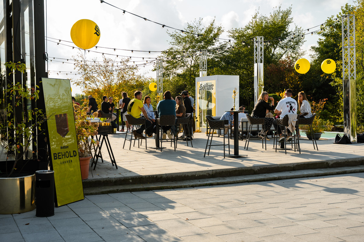 Teams that spend time together, win together.