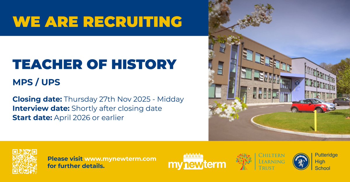 PutteridgeHighSchool tweet media