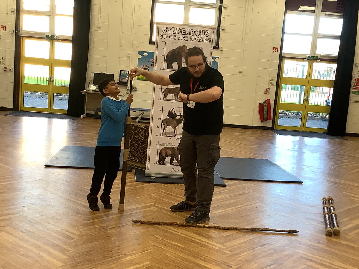 Gaskell Historians tweet media