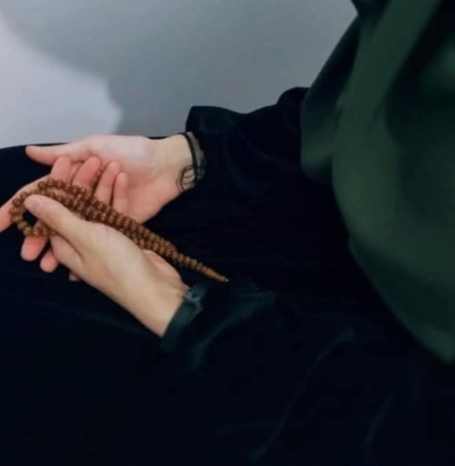 “Gönüller Allah’ı anmakla huzura kavuşur.”

(Ra’d Sûresi, 28)