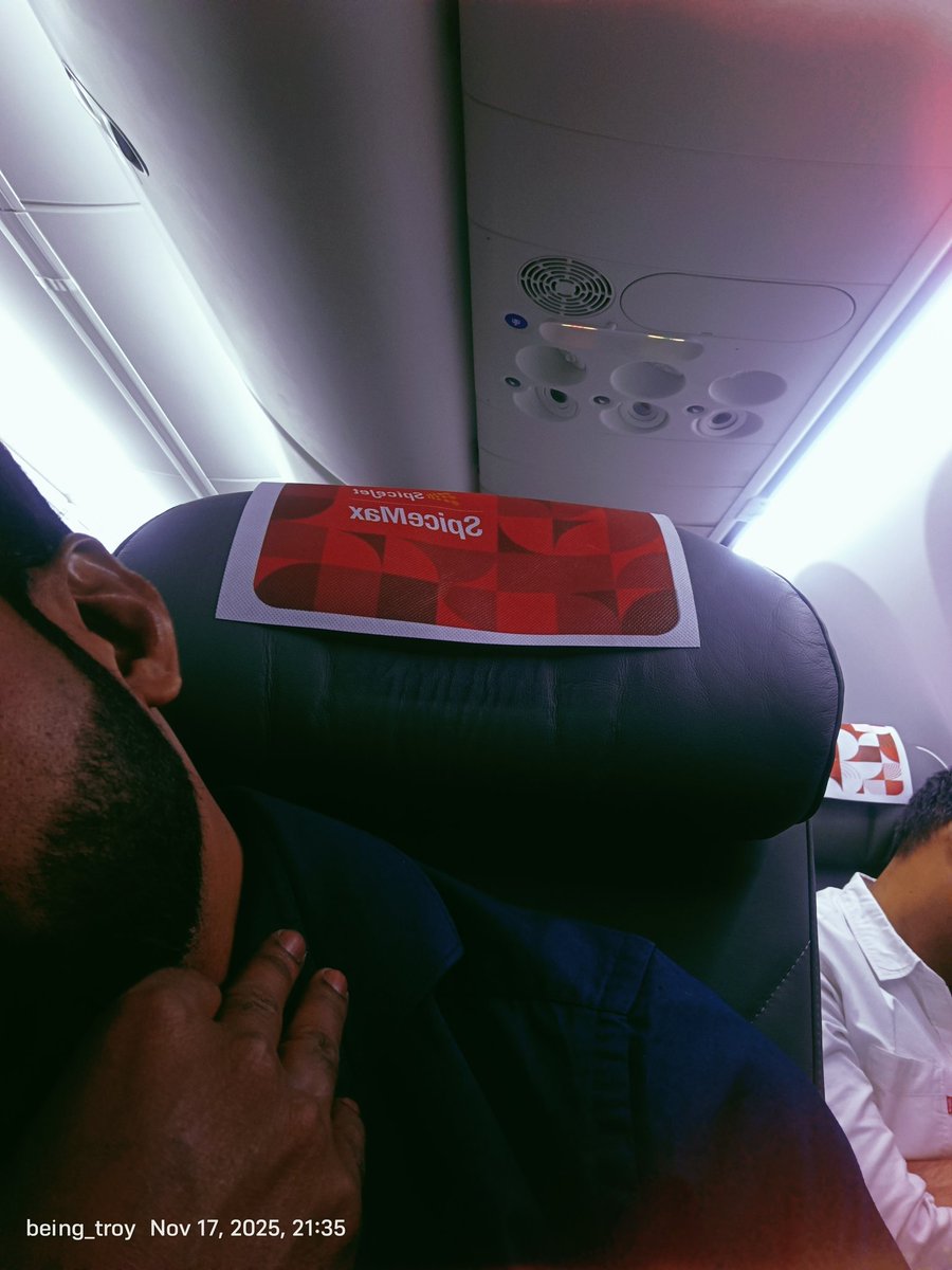being_troy's tweet photo. Even after completing web check-in and reaching the gate more than 25 minutes before departure, @flyspicejet denied me boarding. Ironically, the same airline is now delaying (40mns),another flight. Extremely disappointing and inconvenient.#PoorSpicejet https://t.co/yQduhmLxFb