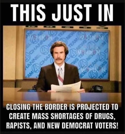 Tupregunta2's tweet image. This is how Democrats get the news