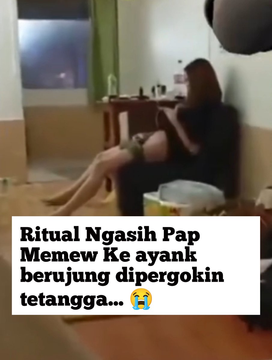 Thread Skandal tweet media