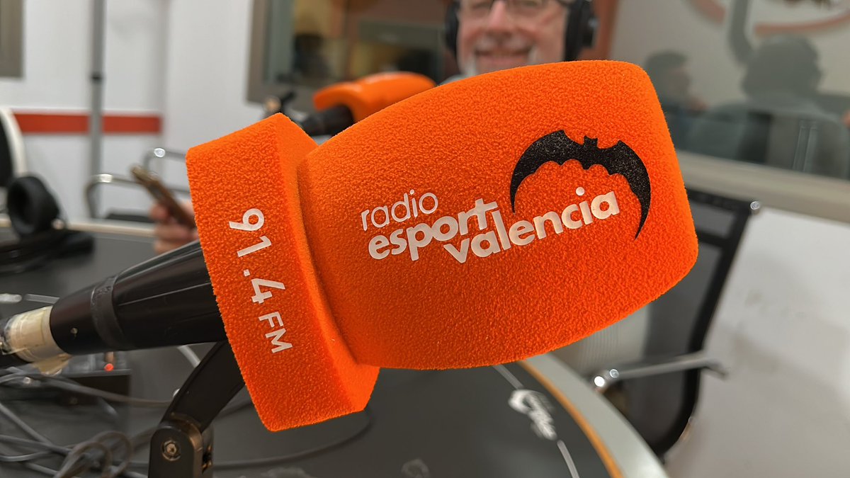 Arranca #BasketEsport con <a href="/abelaguado_/">Abel Aguado</a> 

Esta tarde con La Tertulia con <a href="/jlloretpla/">Jero Lloret</a> , <a href="/va_nebot/">Vicente Ángel Nebot</a> y <a href="/chiju11/">chiju</a> 🏀🍊

🎧91.4FM y radioesport914.com