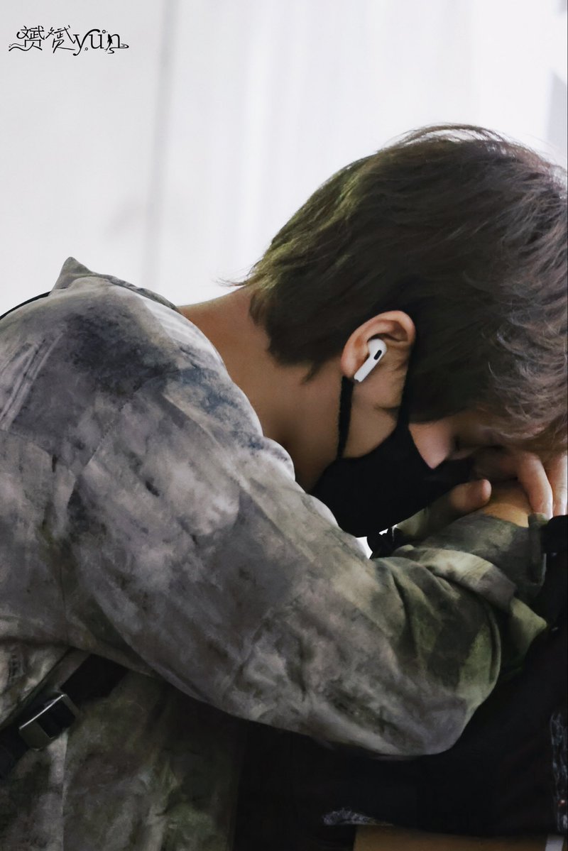 Xiyun66's tweet image. Good night~
#smartcsnp #smartchisanupong #CSNP 
#smart