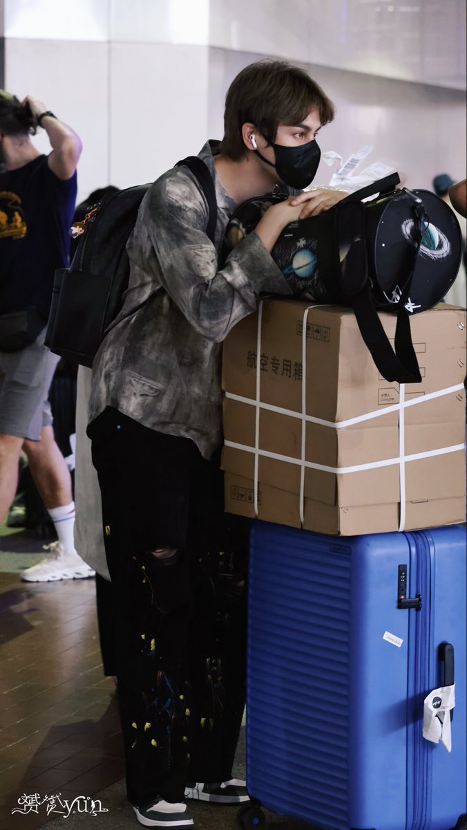 Xiyun66's tweet image. Good night~
#smartcsnp #smartchisanupong #CSNP 
#smart