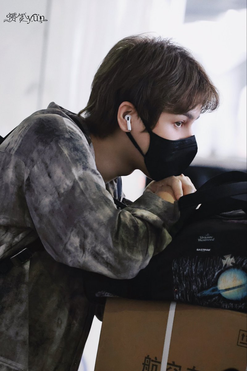 Xiyun66's tweet image. Good night~
#smartcsnp #smartchisanupong #CSNP 
#smart