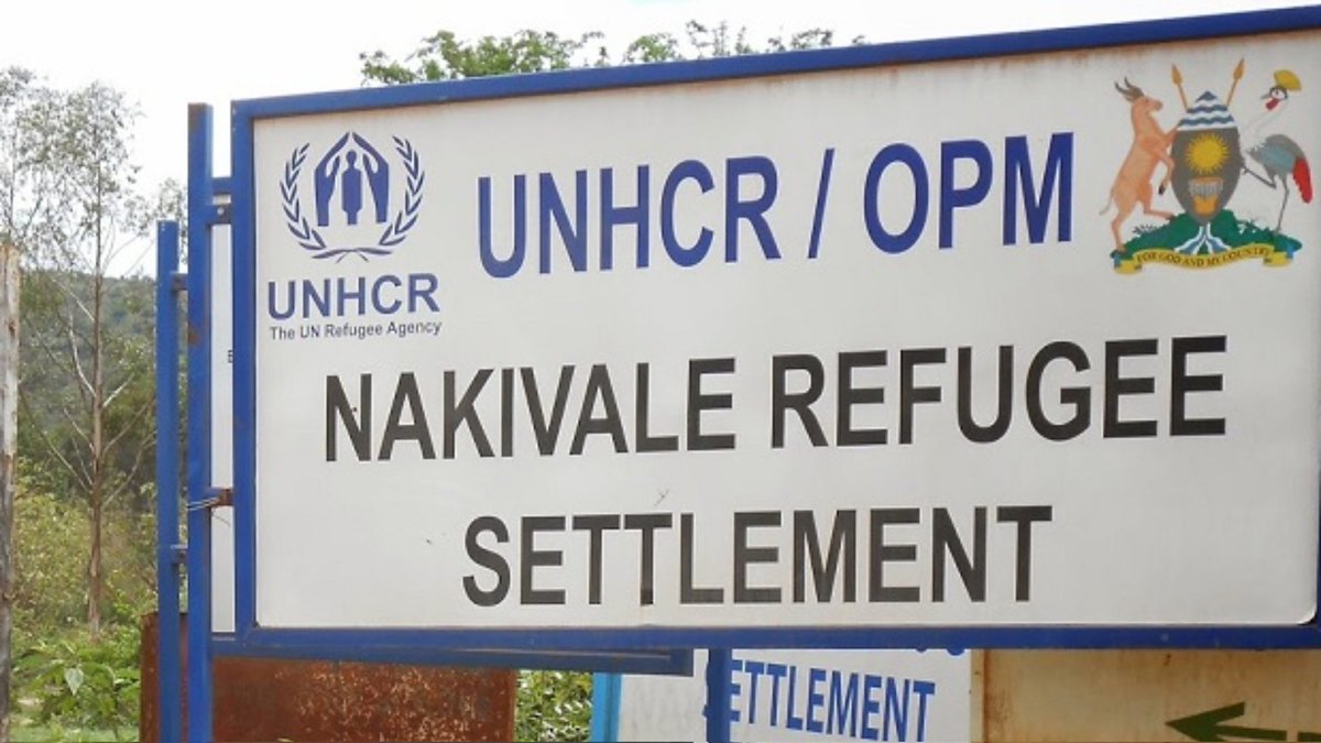 CbdhVicar's tweet image. #NakivaleRefugee_SettlementCamp_Uganda 

From #Tanzania to #Uganda, the situation is repeating itself: interviews conducted from this #Monday, 17 November 2025, in #Nakivale with #Burundian refugees are raising serious concerns, just like those previously observed in #Tanzania.…