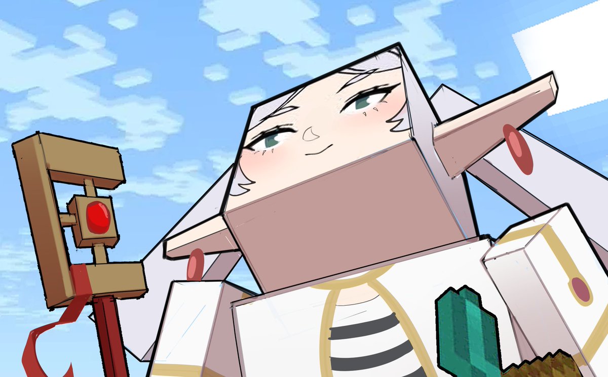 angle of frieren jockey 🐓