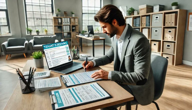 Clearscreening's tweet image. The complete 6-step process every landlord should use to pick the right renter. smartscreen.clearscreening.com/tenant-screeni… #ScreeningProcess #LandlordGuide #TenantChoice