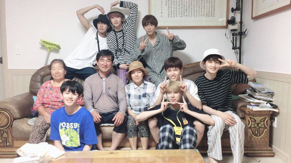 i hope verivery will stay happy forever
may no one ever feel sad over anything
Dongheon, Hoyoung, Minchan, Gyehyeon, Yeonho, Yongseung, Kangmin
we love you all too much to see any of you feel hurt 💜