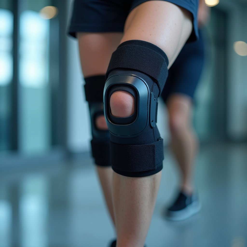 Support your knees and reclaim movement with BCI’s top brace for tricompartmental OA. 

Designed for stability and comfort, it helps reduce pain and improve daily mobility. Learn more: wix.to/974xW7v 

#KneeSupport #JointHealth