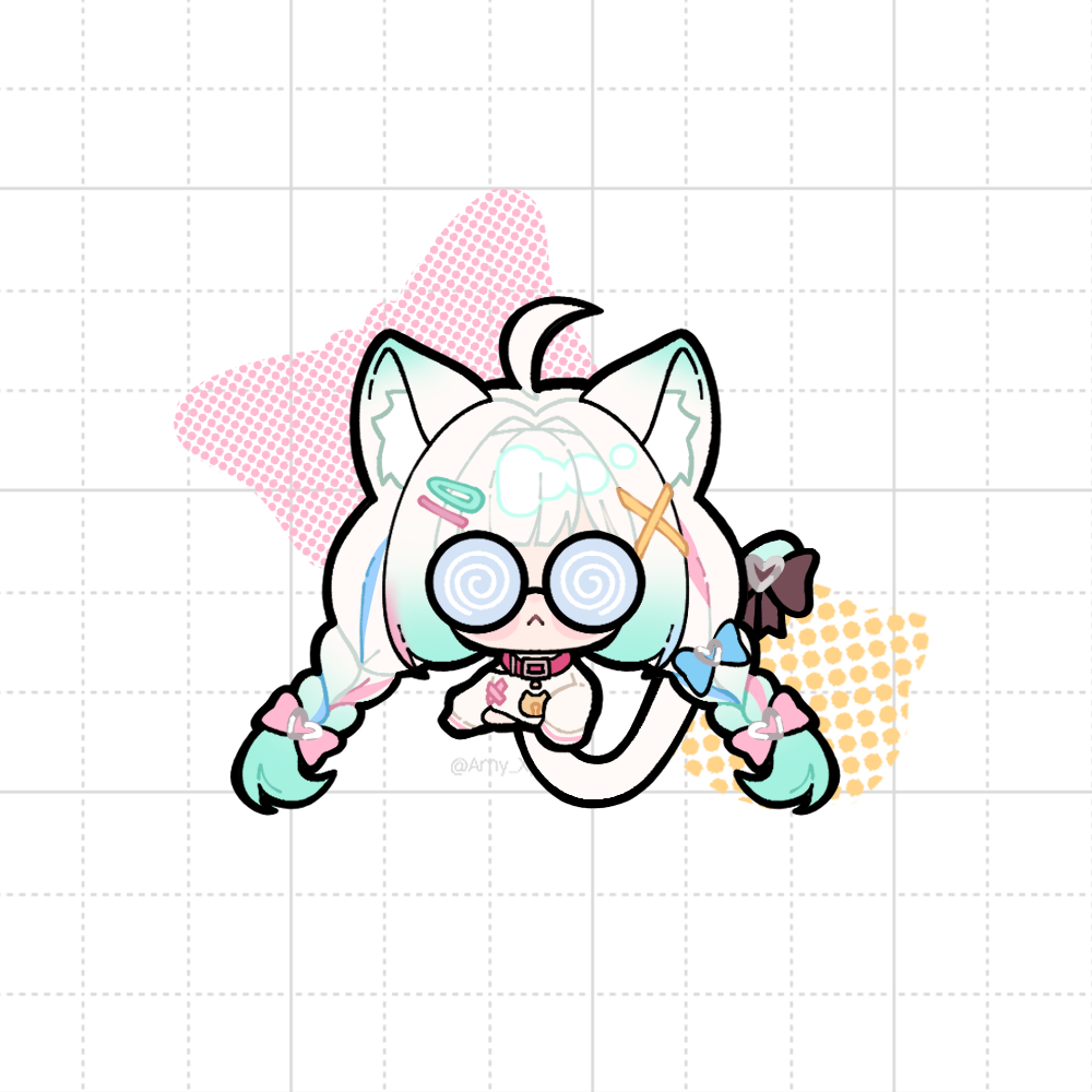 Mint Fantôme👻✨ミント・ファントーム @ #Densetsuexe (@MintFantome