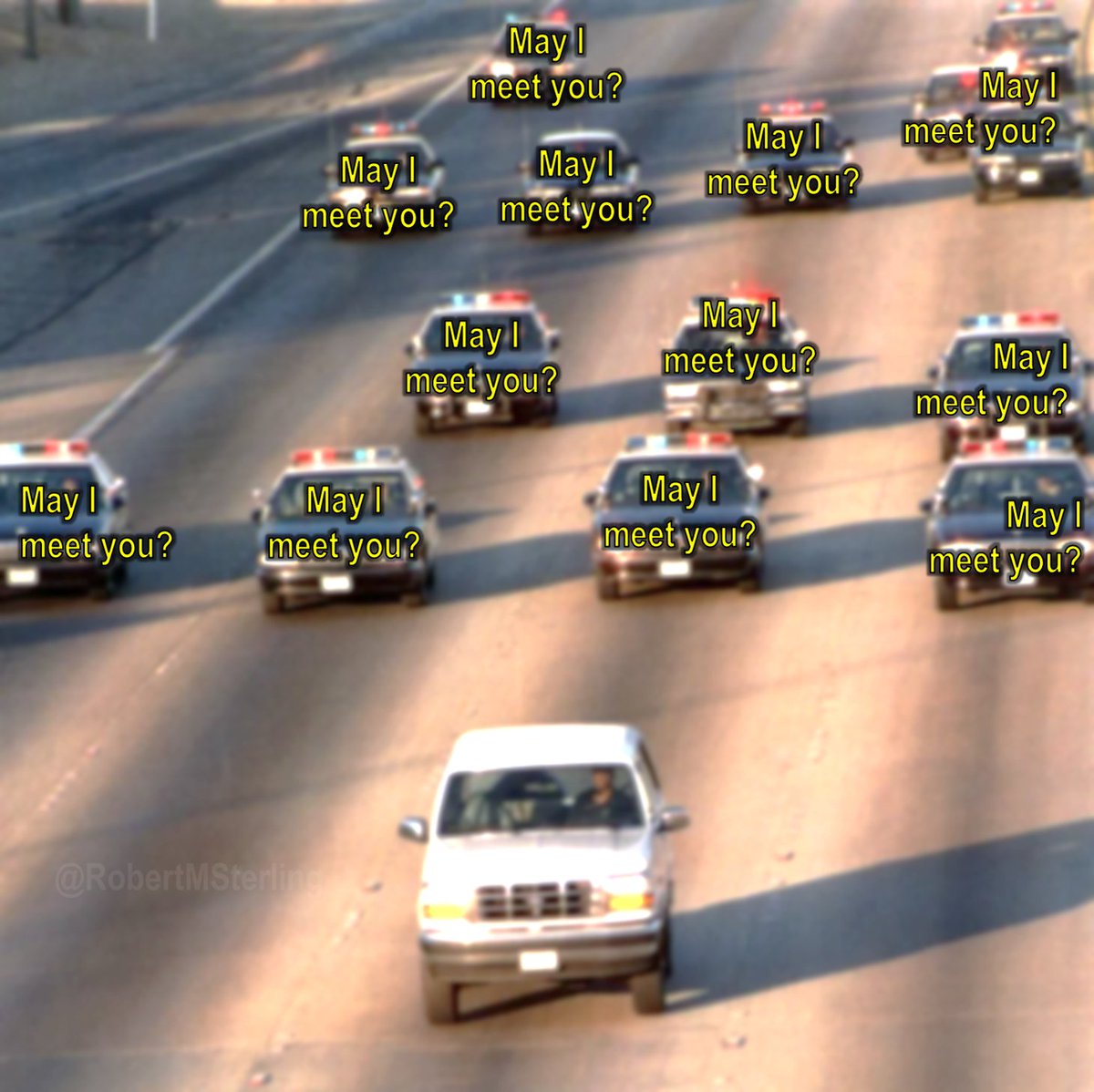 iam_smx's tweet image. Thank you @BillAckman for this meme 😂

📷 @RobertMSterling