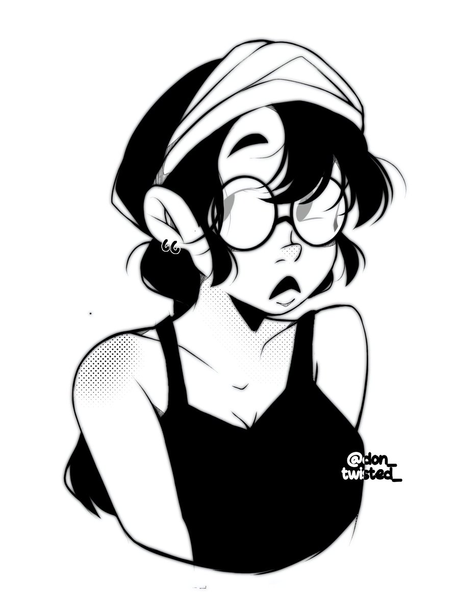 nozoialex's tweet photo. 2025 #art thread :]
#ibisPaintX #artistsontwitter https://t.co/yEZH5lFswP