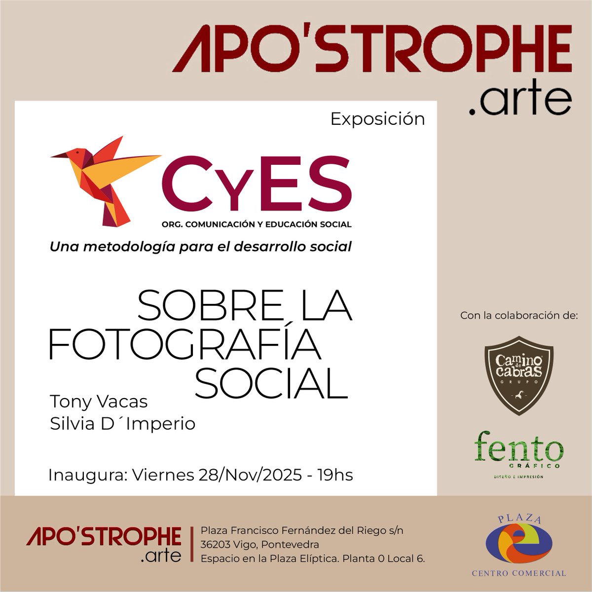 Tony Vacas tweet media