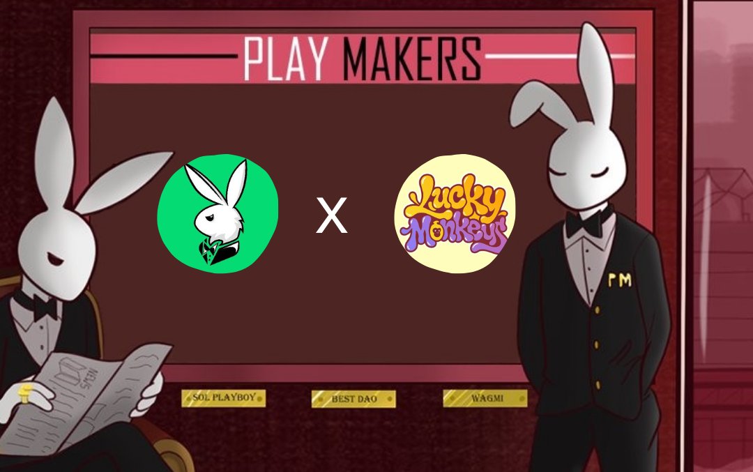 Playmakers tweet media