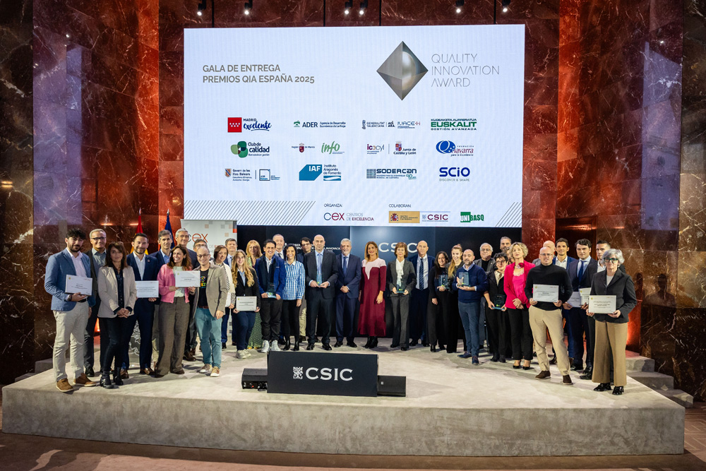 Estrategianet's tweet photo. Siete #organizaciones #vascas reconocidas en la fase nacional del #QualityInnovationAward- #QIA 2025
https://t.co/cFQF8jRk30
@EUSKALIT https://t.co/hp8cZh1XtN