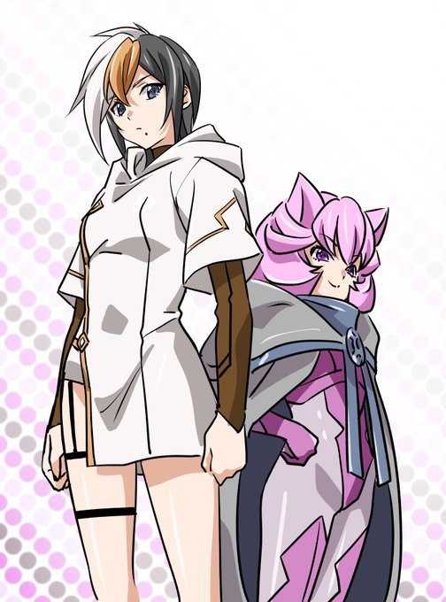 ヤングチャンピオン烈 2025年No.12は本日発売
人狼機ウィンヴルガー叛逆編ーは34話
新キャラの 真火(しんか)とカルダもぜひ
これからもよろしくお願いします^^ 