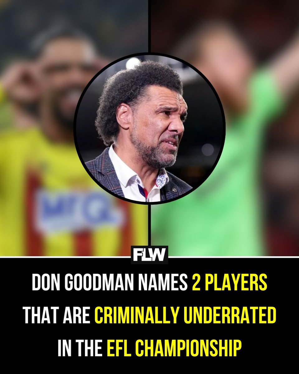 Football League World tweet media