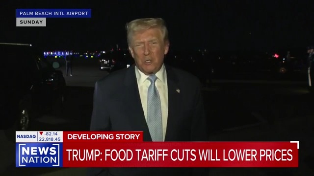 atrupar's tweet image. it&apos;s almost like tariffs increase prices