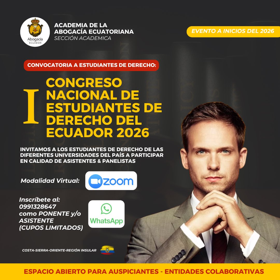 Frente Estudiantil de Derecho tweet media