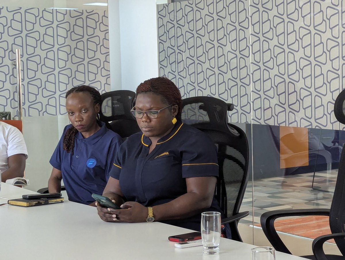 FITSPA Uganda tweet media