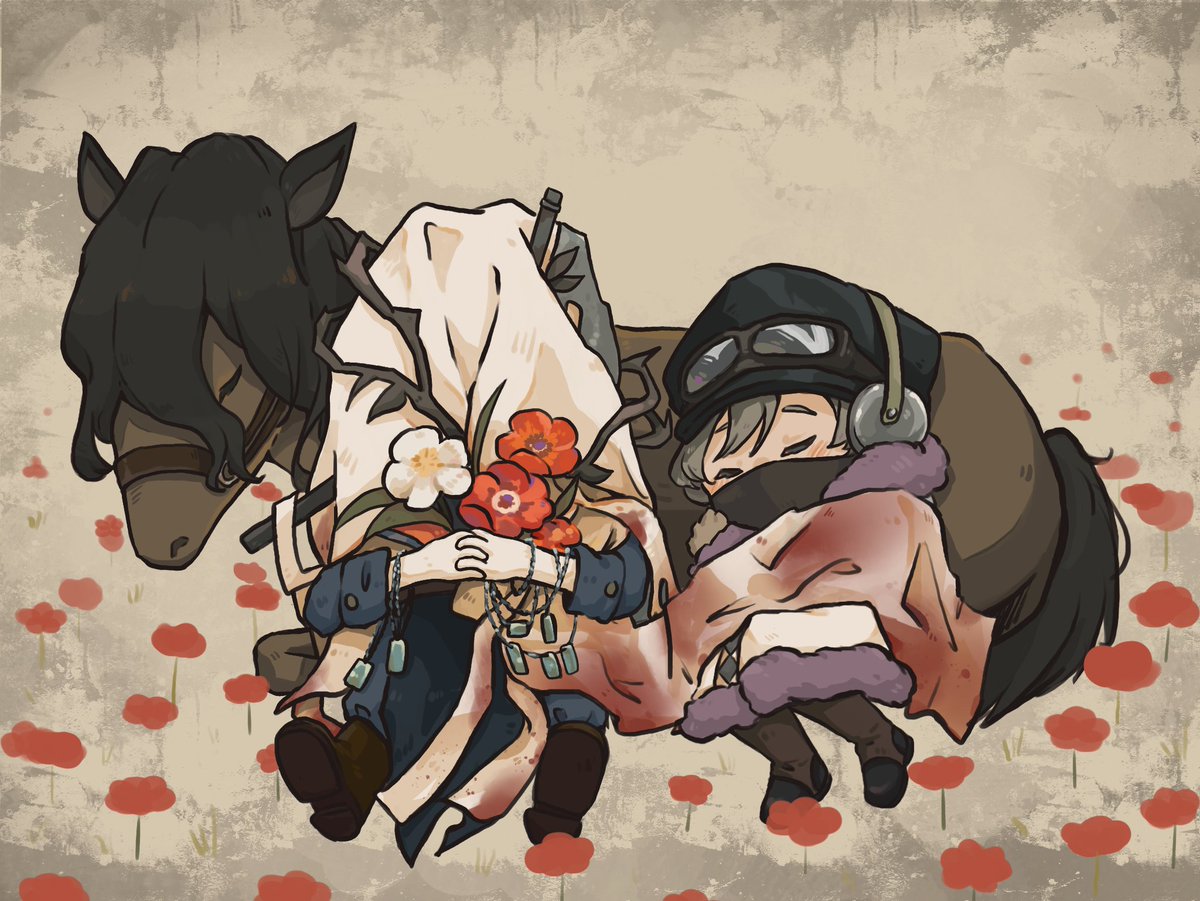 cuscutayoo's tweet image. 😴
#reverse1999