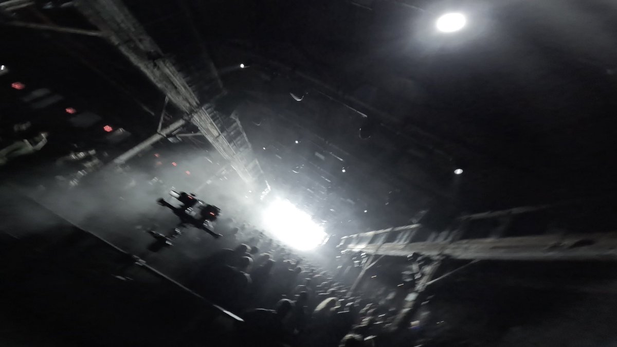 Clara La San tweet media