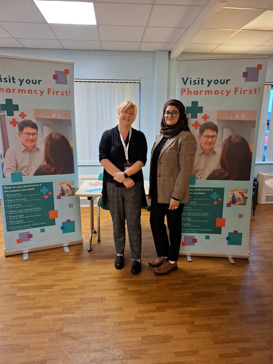 Community Pharmacy Cambridgeshire and Peterborough tweet media