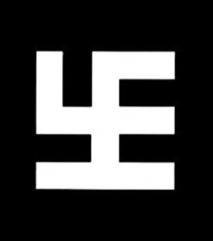 swastikult's tweet photo. @TylerDurden #swasticoin coded https://t.co/wDrEs1YpFx