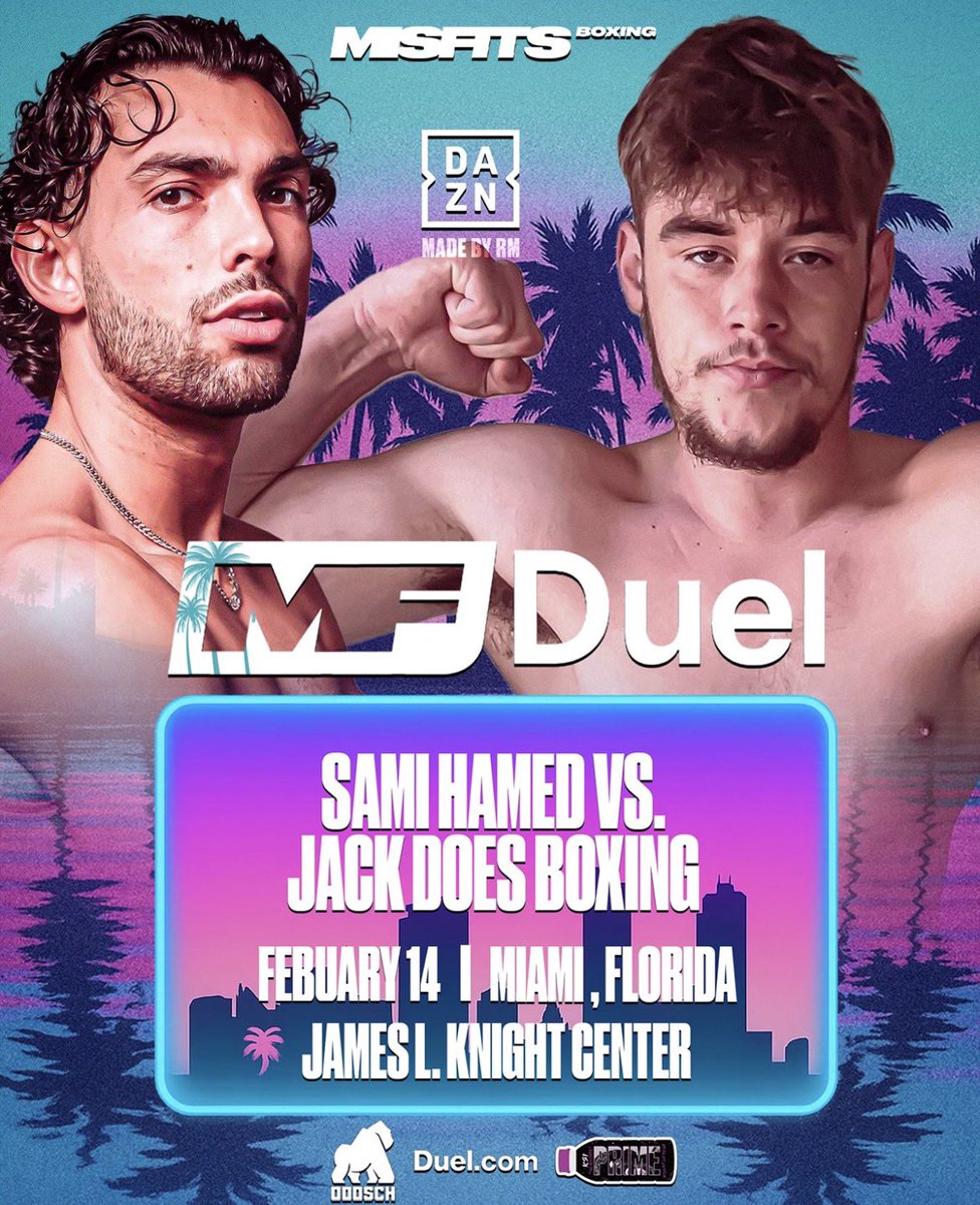 JackDoesBoxing tweet media