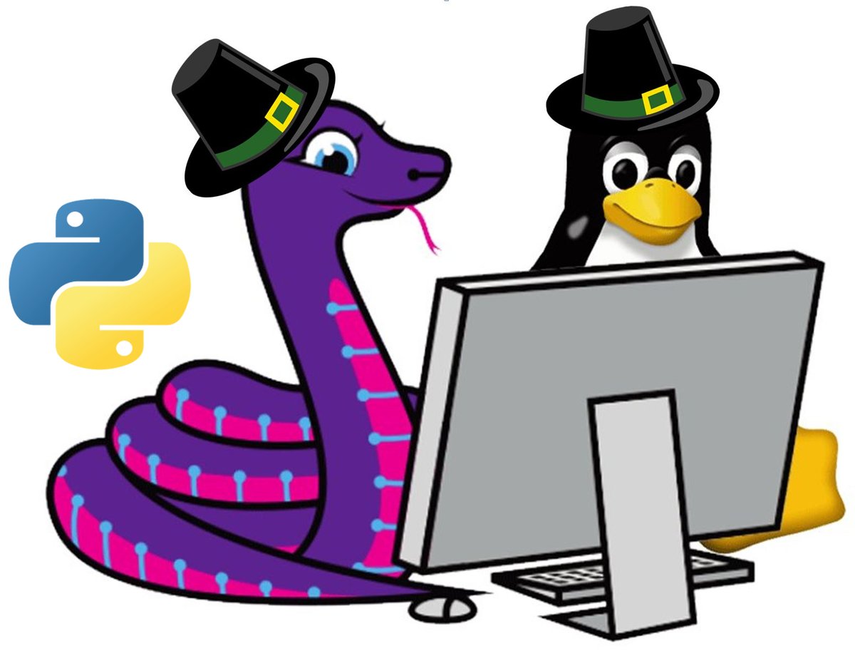 adafruit's tweet image. The Python on Microcontrollers Newsletter: subscribe for free
blog.adafruit.com/2025/11/17/the…