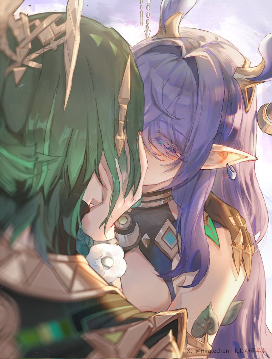 #laufer #lauma #nefer 再来！