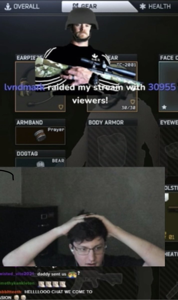 best birthday present ever dude i’m speechless thanks tony 🩶