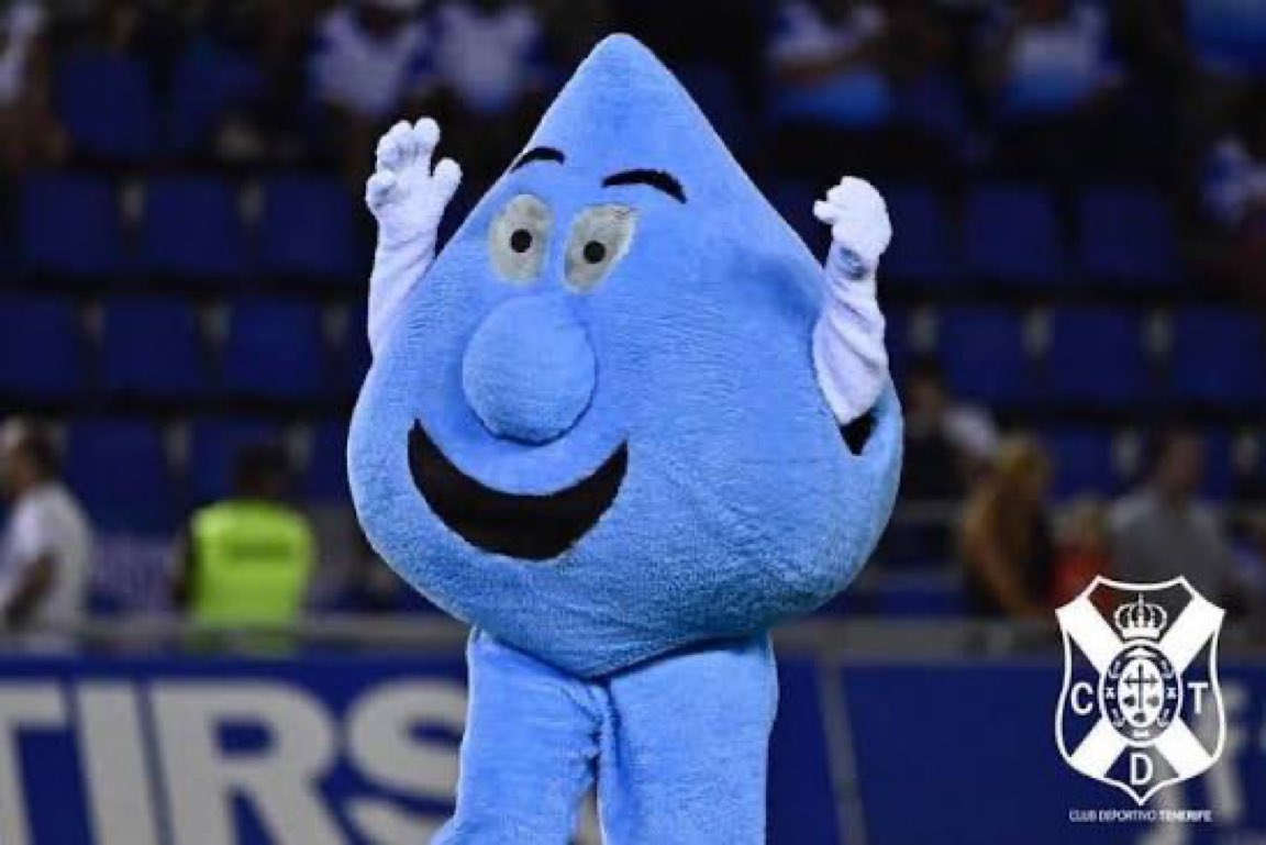 ¡¡¡ESTO ES UNA PUTA VERGÜENZA!!!😡

ATRACO DE ÉPOCA.⛓️‍💥

Todos sabemos quien fue el verdadero MVP de la jornada.

⭐️⭐️Don Gota Emmasa Parera⭐️⭐️