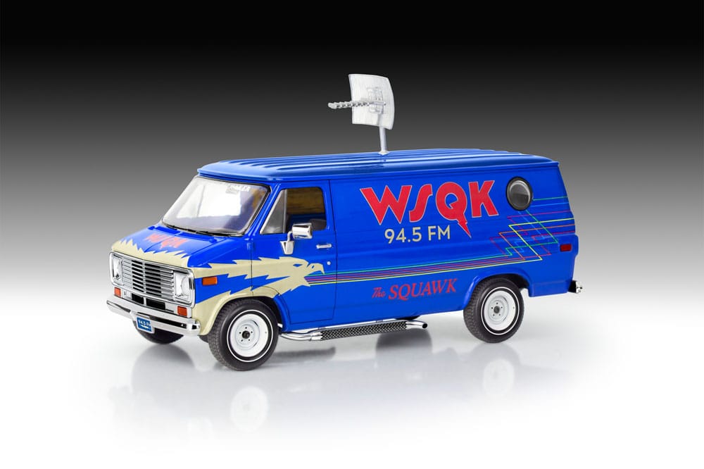 Geeks_n_Fans's tweet image. 🚀 Précommande ouverte ! 🚀
🔹 Stranger Things Model Kit 1/25 Squawk Van (Aqua Color) 21 cm - Revell est dispo en préco ! 🔥
🛒 Réservez dès maintenant ! 👉 geeksnfans.com/products/stran…
#Precommande #Maquettes #StrangerThings #Revell #GeeksnFans